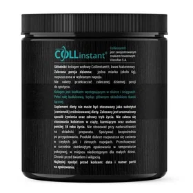 Solve Kollagen 180g Pulver