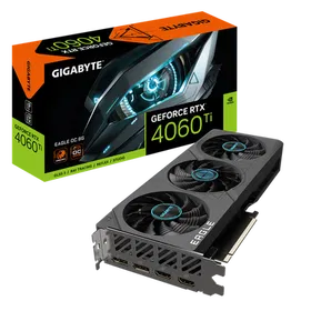 Gigabyte GeForce RTX 4060 Ti Eagle OC 8GB