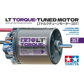 Tamiya 22099 LT Torque-Tuned Motor (35T)