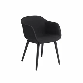 Muuto Remix 183 Dining Chair Fabric