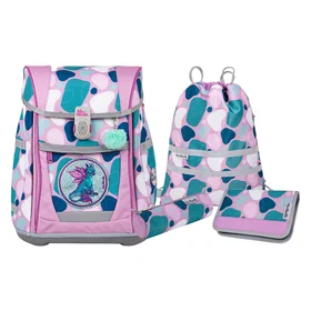 McNeill Designs Tenero