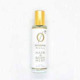 Xponential Hair&body Mist Mist 50ml