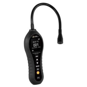 PCE HAD 5 Gas Detector