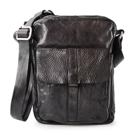 Campomaggi Limone C044700ND_X2298_C1502 Crossbody Læder (25 cm)