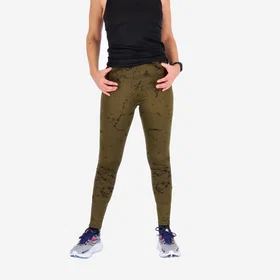 Puma Seasons Brushed Tights (Naisten)