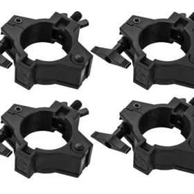 American DJ O Slim 2 Clamp Noir 2" 50mm