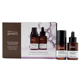 Skin Generics Intensive Firming Duo Serum Gave Sæt (2 Pcs)