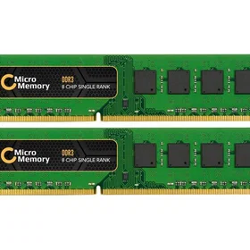 CoreParts DDR3 DIMM 1600MHz 2x8GB (MMKN073-16GB)