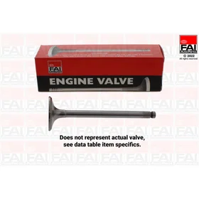 Fai Engine Valve EV94706