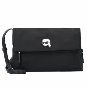Karl Lagerfeld Ikonik 2.0 236W3076-A999 Crossbody Bag