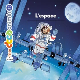 L'espace Space Projector