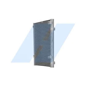 Highway Condenseur de climatisation 40124004