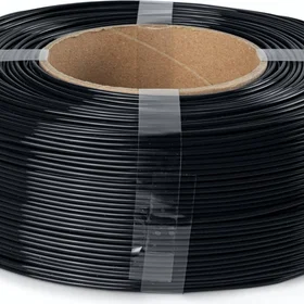 Prografer PLA Graphene Strong Jet Black 1.75mm 1kg