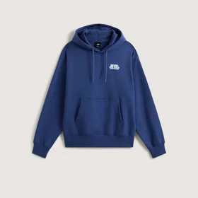 Vans World Intl Pullover Hoodie (Herr)