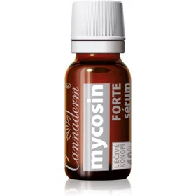 Cannaderm Mycosin Forte Serum for nails 12ml
