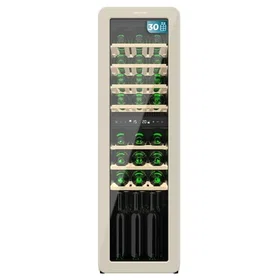 Cecotec Bolero GrandSommelier Origin Duo 30 Hit (Beige)