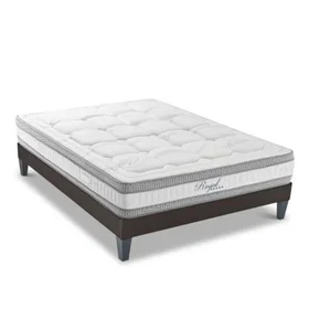 Hypsom Ensemble Royal 5 Etoiles Bedroom Furniture Set, 180x200 cm