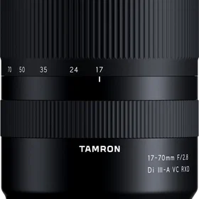 Tamron Di III-A 17-70/2.8 VC RXD för Canon RF