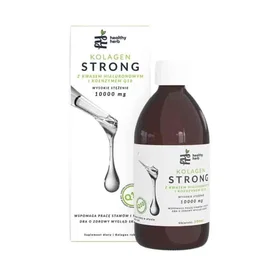 100% Pure Collagen Strong 10000mg 500ml