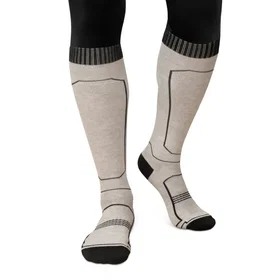 Siroko Ultimate Glide Long Socks