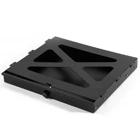Adicam Inserts organisateur de tiroir Noir