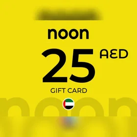 Noon Gavekort 200 SAR
