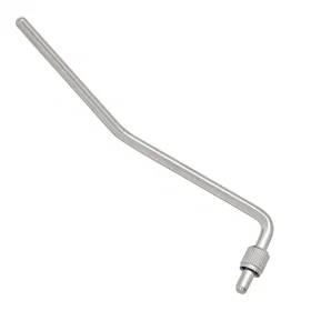 Guitarworks TA 04 Locking Tremolo Bar Chrome 6mm