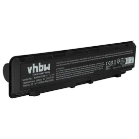 Powery Batterie pour Toshiba PABAS272