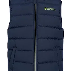 Mountain Warehouse Rocko Vest (Unisex)
