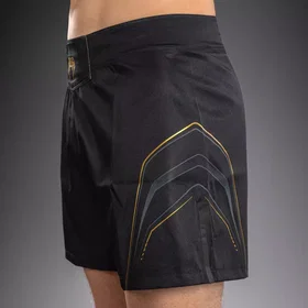 Venum Streamline Fight Shorts (Herr)