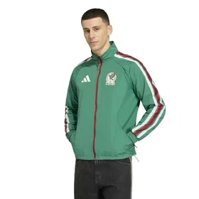 Adidas Mexico Home Anthem Jakke (Herre)