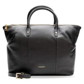 Lazarotti Bologna Icon-Bag Shopper Bag