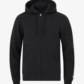 Champion Icons Tonal Terry Full Zip Hoodie (Herr)
