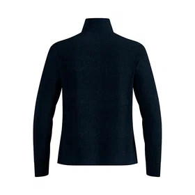 Odlo Grid Full-Zip Fleece Jacka (Herr)