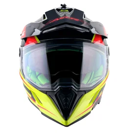 Axor X-cross Flagstaff Helmar