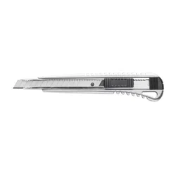 Penselmesteren Hardy Universal Kniv 9mm