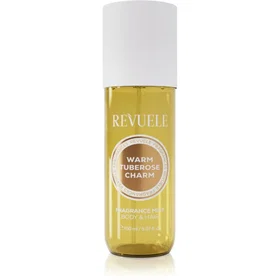 Revuele Warm Tuberose Charm Body Mist 150ml
