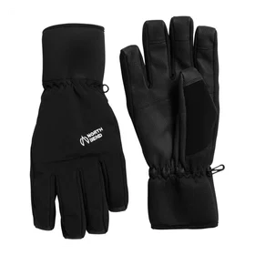 North Bend Guard Ski Glove 7