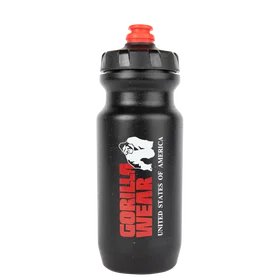Gorilla Wear Sustainable Grip 500 ml