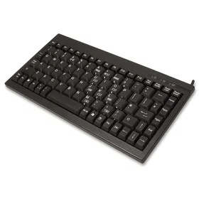 Accuratus KYBAC595-PS2BLK (AZERTY)