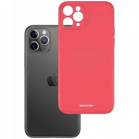 SC Silikonfodral för iPhone 11 Pro Max
