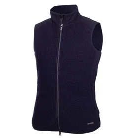 Green Lamb Maryjane Vest (Women's)