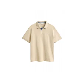 Gant Sunbleached Polo Shirt