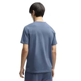 Puma Manchester City Fc 26/27 Tech Pocket Kortärmad T-shirt (Herr)