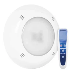 AstralPool 75825 Essential Rgb Rc110 Platt Projektor Vit