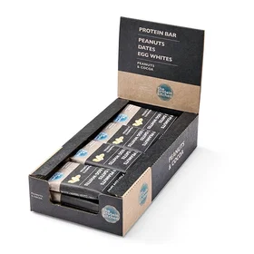 The Protein Kitchen Protein Bar 50g12pcs