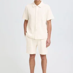 Sdalann Casual Shorts Regular Fit (Herre)