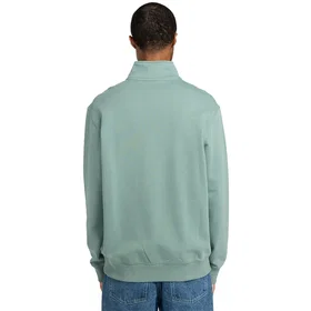 Element Skateboard Halvdragad Sweatshirt (Herr)
