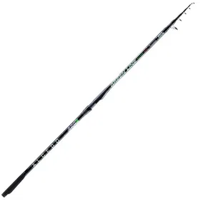 Alcedo Green Line Teleskopisk Surfcasting 4.20m / 180g