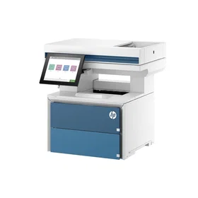 HP LaserJet Enterprise MFP 5602dn